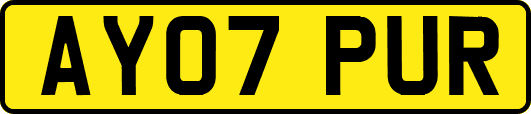 AY07PUR