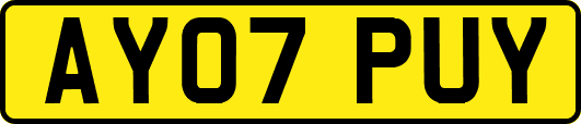 AY07PUY