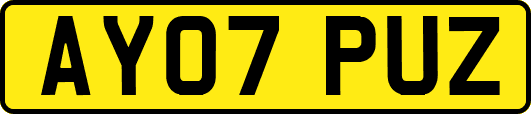 AY07PUZ