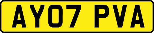 AY07PVA