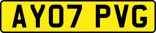 AY07PVG