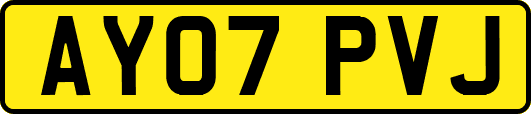 AY07PVJ