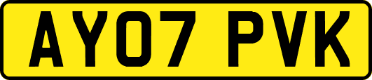 AY07PVK