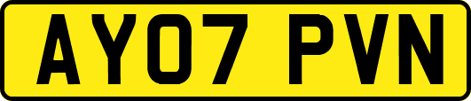 AY07PVN
