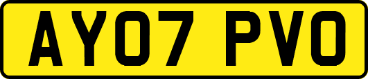 AY07PVO
