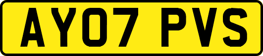 AY07PVS
