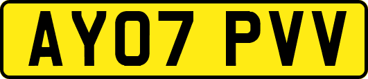 AY07PVV