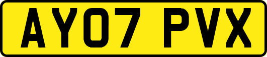 AY07PVX