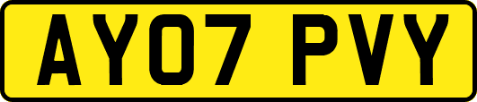 AY07PVY
