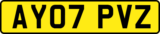 AY07PVZ