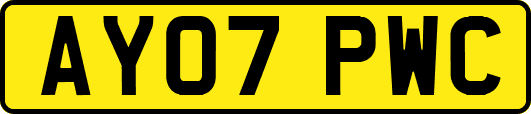 AY07PWC