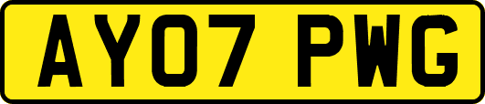 AY07PWG