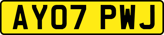 AY07PWJ