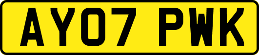 AY07PWK