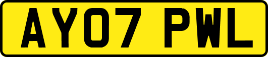AY07PWL
