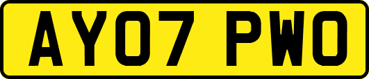 AY07PWO