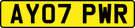 AY07PWR