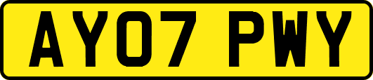 AY07PWY
