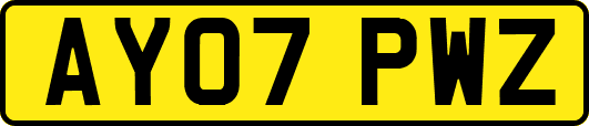 AY07PWZ