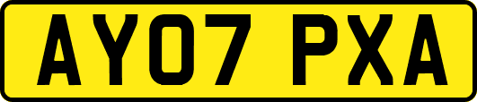 AY07PXA