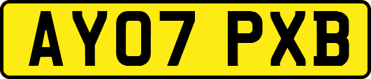 AY07PXB