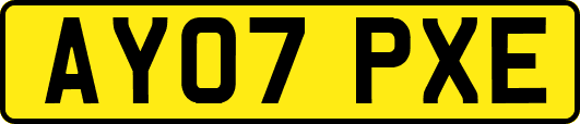 AY07PXE