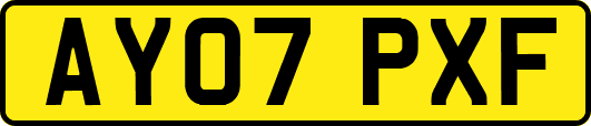 AY07PXF