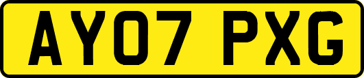AY07PXG