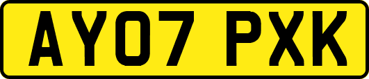 AY07PXK