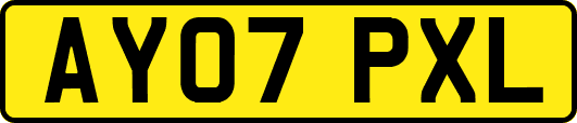 AY07PXL