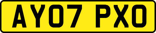 AY07PXO