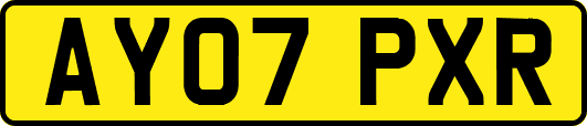 AY07PXR