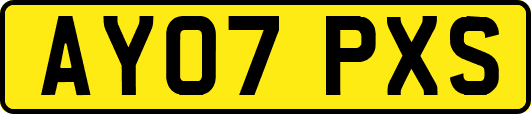 AY07PXS