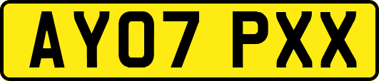 AY07PXX