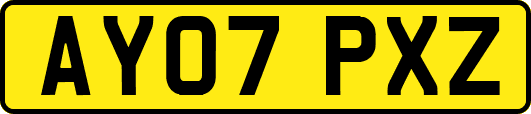 AY07PXZ