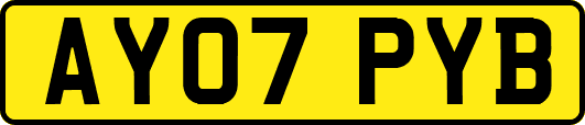 AY07PYB