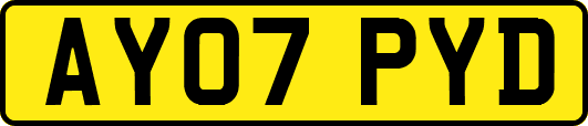 AY07PYD