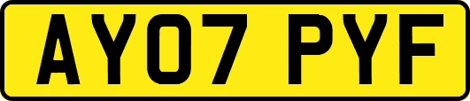 AY07PYF