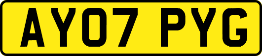 AY07PYG
