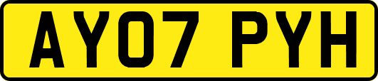 AY07PYH