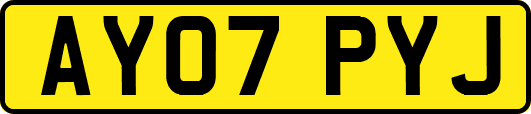 AY07PYJ