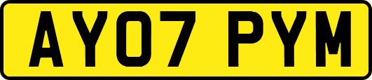 AY07PYM
