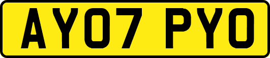AY07PYO