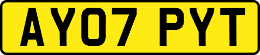 AY07PYT