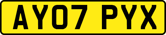 AY07PYX