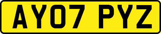 AY07PYZ