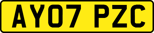 AY07PZC