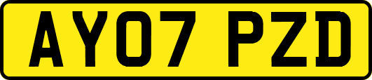AY07PZD