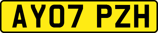 AY07PZH