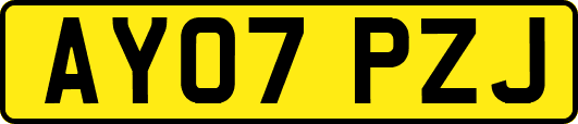 AY07PZJ